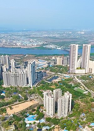 Kalpataru Township