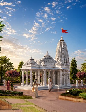 Ganesh Temple